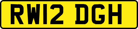 RW12DGH
