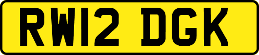 RW12DGK