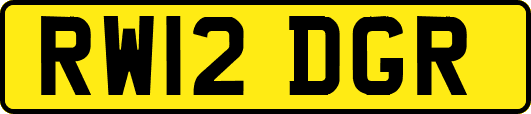 RW12DGR