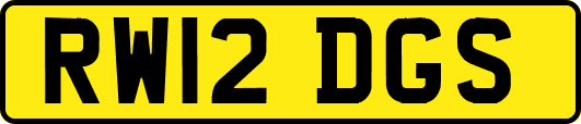 RW12DGS