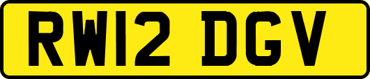 RW12DGV