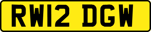 RW12DGW