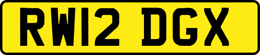 RW12DGX