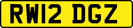 RW12DGZ