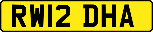 RW12DHA