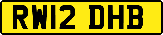 RW12DHB