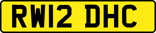 RW12DHC