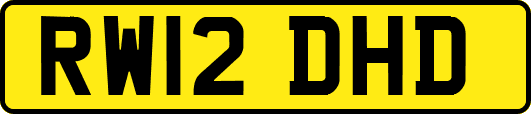 RW12DHD