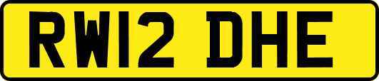 RW12DHE