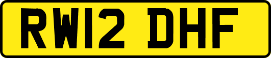 RW12DHF