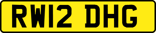 RW12DHG