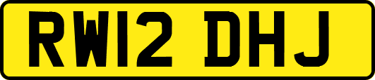 RW12DHJ