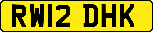 RW12DHK