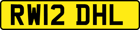 RW12DHL