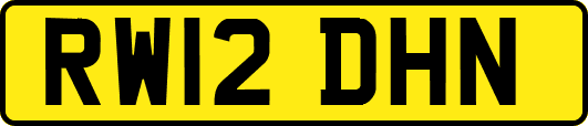 RW12DHN