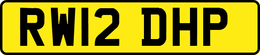 RW12DHP