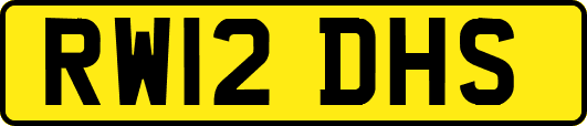 RW12DHS