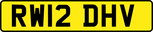 RW12DHV