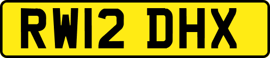 RW12DHX