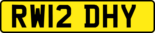 RW12DHY