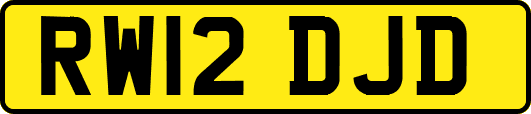 RW12DJD