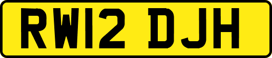 RW12DJH