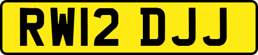 RW12DJJ