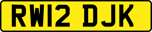 RW12DJK