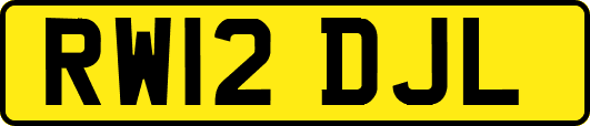 RW12DJL