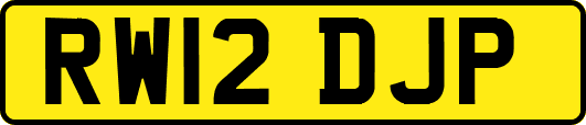 RW12DJP
