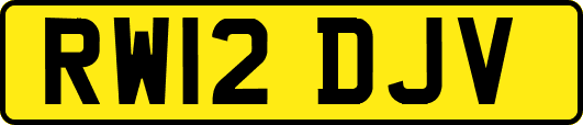 RW12DJV