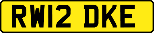 RW12DKE
