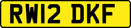 RW12DKF