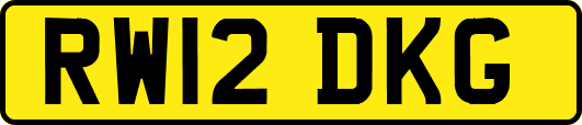 RW12DKG