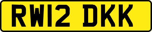 RW12DKK