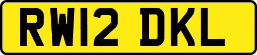 RW12DKL