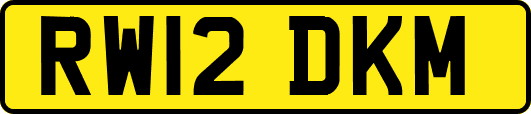 RW12DKM