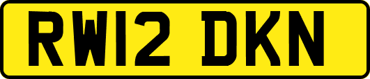 RW12DKN
