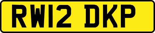 RW12DKP