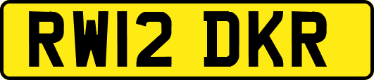 RW12DKR