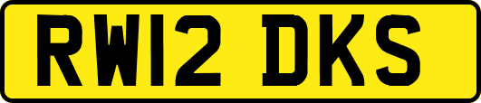 RW12DKS
