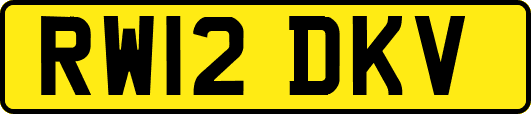 RW12DKV