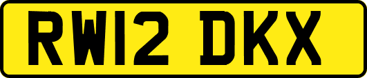 RW12DKX
