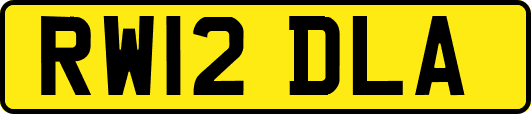 RW12DLA