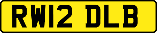 RW12DLB
