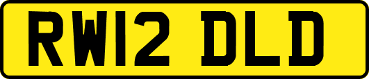 RW12DLD
