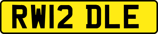 RW12DLE