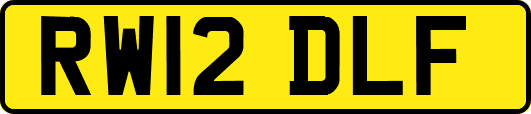 RW12DLF