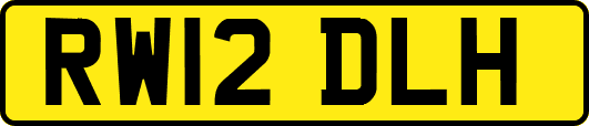 RW12DLH