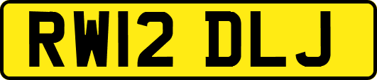 RW12DLJ